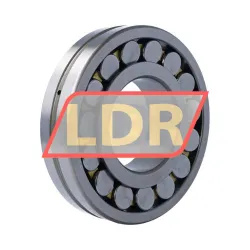 Neutral 21316CA W33 rulman resim 2