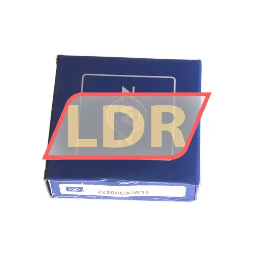 ZWZ 22208CAW33 ürün fotoğrafı 5