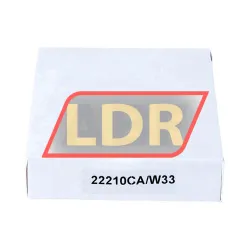 Neutral 22210CA/W33 rulman resim 3