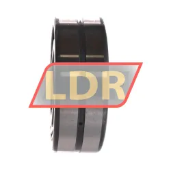 ZWZ 22313CAC3W33 rulman resim 2