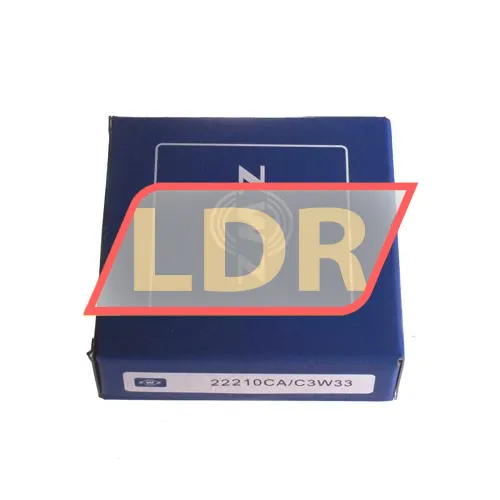 ZWZ 22210CAC3W33 ürün fotoğrafı 5