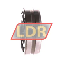 ZWZ 22207CAC3W33 rulman resim 3