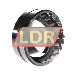 Neutral 24020CCW33/C3 rulman resim 4