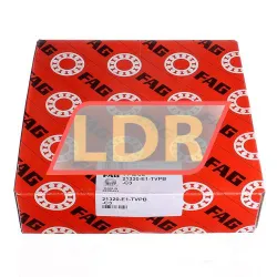 FAG 21320E1TVPB-C3 rulman resim 5