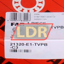 FAG 21320E1TVPB-C3 rulman resim 6