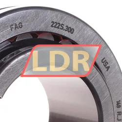 FAG 222S-300 rulman resim 2