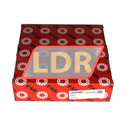 FAG 23024 rulman resim 4