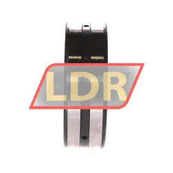 FAG 22207-E1 rulman resim 2