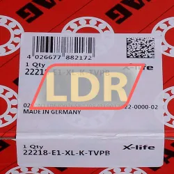 FAG 22218-E1-XL-K-TVPB rulman resim 6