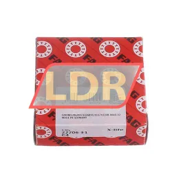 FAG 22206-E1-C4 rulman resim 5