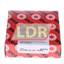 FAG 21306E-TVPB rulman resim 2