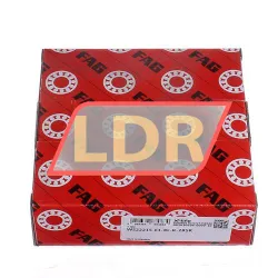 FAG WS22215-E1-XL-K-2RSR rulman resim 5
