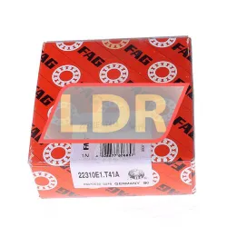 FAG 22310E1-T41A rulman resim 5