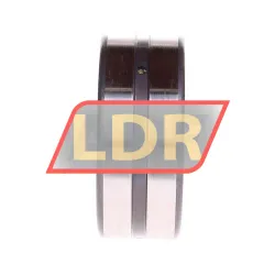 FAG WS22207-E1-2RSR rulman resim 2