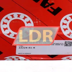 FAG 22224-E1-K rulman resim 6