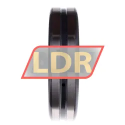 FAG 21317-E1-K-C3 rulman resim 3