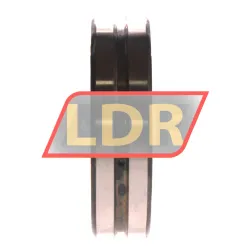 FAG 22212-E1-C3 rulman resim 3
