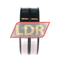 FAG 22312-E1-XL-TVPB-C3 rulman resim 2