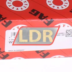 FAG WS22218-E1-XL-K-2RSR rulman resim 5