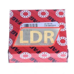 FAG 22206E1K-C3 rulman resim 3