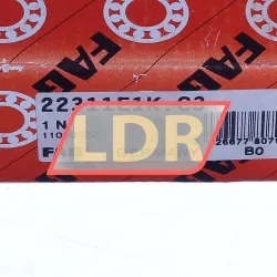 FAG 22311E1K-C3 rulman resim 7