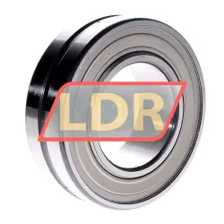 FAG WS22213-E1-XL-2RSR rulman resim 3