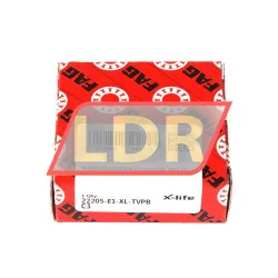 FAG 22205-E1-XL-TVPB-C3 rulman resim 5