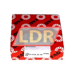 FAG 22212-E1A-XL-M-C4 rulman resim 5