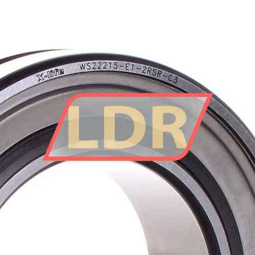 FAG WS22215-E1-2RSR-C3 ürün fotoğrafı 2