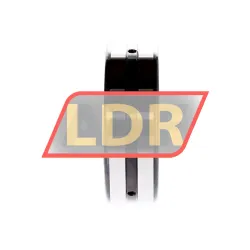 FAG 22207-E1-C4 rulman resim 4