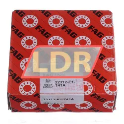 FAG 22312-E1-T41A rulman resim 5