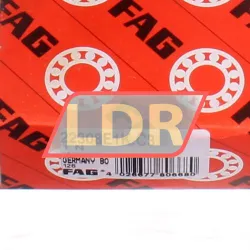 FAG 22308E1K-C3 rulman resim 6