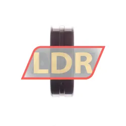 FAG 22207E1-C3 rulman resim 3