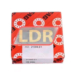 FAG 21308-E1 rulman resim 5
