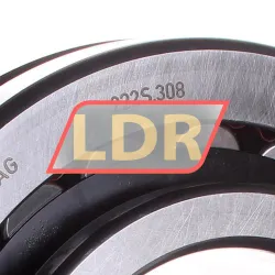 FAG 222S-308 rulman resim 2