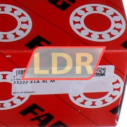 FAG 23222-E1A-XL-M rulman resim 6