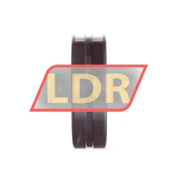 FAG 22208-E1-K-C3 rulman resim 3