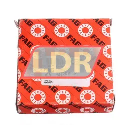 FAG 22208-E1-K-C3 rulman resim 4