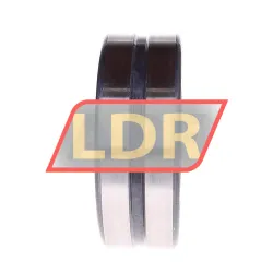 FAG 22314-E1-T41A rulman resim 3