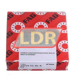 FAG 22210-E1-XL-K-C2 rulman resim 5