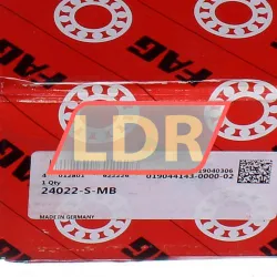 FAG 24022-S-MB rulman resim 6