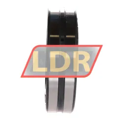 FAG 22213-E1-K-C4 rulman resim 2