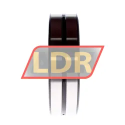FAG 23024-E1A-K-M rulman resim 4