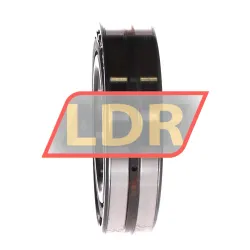 FAG 22215-E1-XL-K-C4 rulman resim 2