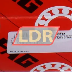 FAG 22318-E1-T41D rulman resim 7