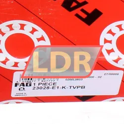 FAG 23028-E1-K-TVPB rulman resim 6