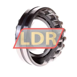 FAG 22215-E1-XL-C2 rulman resim 2