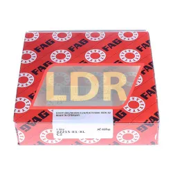 FAG 22215-E1-XL-C2 rulman resim 4