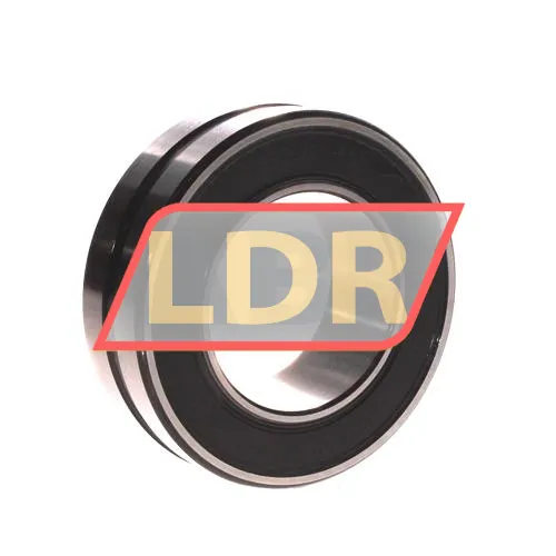 SKF BS2-2211-2RSK/VT143