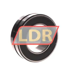 SKF BS2-2211-2RSK/VT143